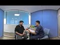 Virtual reality plasma donation experience NHS Give Blood