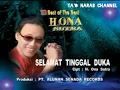 Download Lagu ONA SUTRA - SELAMAT TINGGAL DUKA ( Official Video Karaoke)