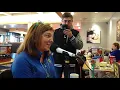 IHOP interview