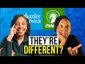 The Big Differences Between Fidelity vs Schwab Beginners Should Know About