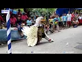 Jaranan Sabdo Yakso Muncar Garuda Banyuwangi