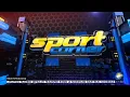 Download Lagu OBB Segmen Sport Corner dalam Program Top News Metro TV