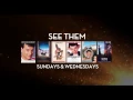Regal Classic Film Series 2014 -