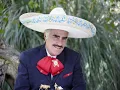 Perdon - Alejandro y Vicente Fernandez (letra)