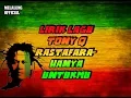 Download Lagu Lirik Lagu Tony Q Rastafara - Hanya Untukmu