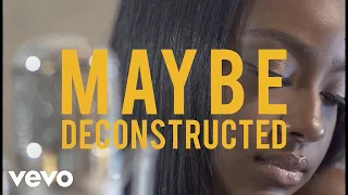 justine skye maybe deconstructed 