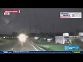 Second tornado touches down in Missouri latest updates live radar
