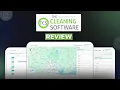 The Cleaning Software - Best CRM for Cleaning Businesses in 2025