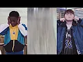 Yannis & The Yaw - Walk Through Fire feat. Tony Allen (Official Video)