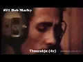 Bob Marley - Mama appelsap [Dutch Misheard Lyrics] #21
