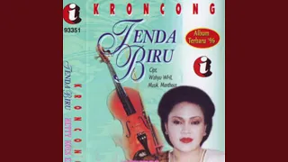 Download Tenda Biru (Kroncong) MP3