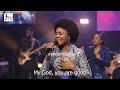 MY GOD, YOU ARE GOOD by Mercy Chinwo | TakpoTV Music Version