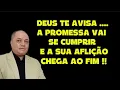 Download Lagu É FORTE O QUE DEUS JÁ COMEÇA A FAZER EM SUA VIDA: A AFLIÇÃO ACABA E A PROMESSA VAI CUMPRIR  !!