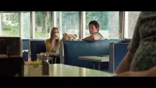 Ted 2 Cookie Crisp in Ass Crack