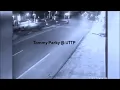 CCTV of Rapper King Von Shot Dead RAW Tommy Parky Com