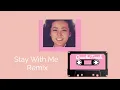 Download Lagu stay with me but indie-pop? 🌄🌄(stay with me remix) (Prod. QuackaTrack)