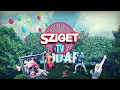 Dizzee Rascal Live - Dance Wiv Me @ Sziget 2013