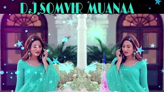 aage aage chale teri doli dj remix dj somvir muanaa