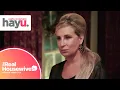 Download Lagu Sonja Morgan Won't Hear Comments About Her Drinking! | Season 13 | Real Housewives of New York