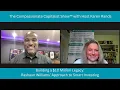 Building a 10 Million Legacy Rashaun Williams Approach to Smart Investing