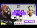 The Two Industries Creating Africa s Next Generation of Billionaires Sanmi Lajuwomi