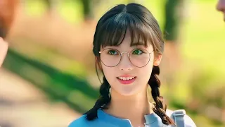 بنت طيبه بيتنمروا عليها مفكرين مش هترتبط لأنها ريفيه بس الصدمه لما شاب مشهور بيتجوزها ملخص مسلسل 