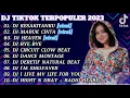 DJ TIKTOK TERBARU 2023 || DJ KESAKITANKU  - DJ MABUK CINTA - DJ HEAVEN FULL BASS