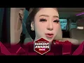 Selamat! Niken Salindry Menangkan Kategori Penyanyi Daerah/Dangdut Alternatif Solo Wanita Terpopuler