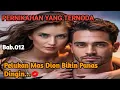 Download Lagu Pernikahan Yang Ternoda Bab.012. Pelukan Mas Dion Bikin Panas Dingin