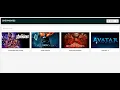 Movie Ticket Booking MERN Stack Chapter3 Folder Structure Setup