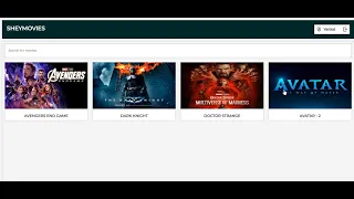 Movie Ticket Booking MERN Stack Chapter3 Folder Structure Setup