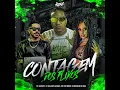 Contagem do Fluxo