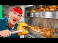 Eating Every Asian Fried Chicken