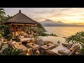 Bali Lounge Terrace | Chill Deep House & Tropical Vibes