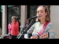 Download Lagu ' Adele million years ago - Allie Sherlock cover