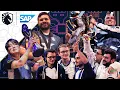 TL x SAP - The Journey Continues