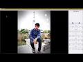 Picture Modifier Image Editor in Java College Project B E B Tech Java Project