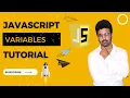 Javascript Tutorial For Beginners In - javascript variables