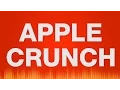 Apple Crunch SOUND EFFECT - Eating Apple Apfel reinbeißen SOUNDS