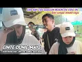 Download Lagu Cinte dunie maye voc : maulana hambali pertama kali nya enet nagis 🥺😭 sedih sekali isi lagu ini