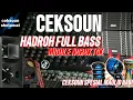 Download Lagu CEKSOUN HADROH TERBARU FULL BASS