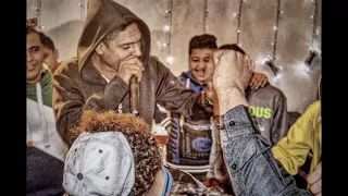 مهرجان انا الشراني غناء احمد نافع توزيع حتحوت دندنها