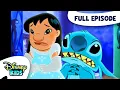 Download Lagu Spooky | Lilo \u0026 Stitch: The Series S1 E5 | Full Episode | @disneykids