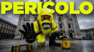 Quello che NON TI DICONO sulle RADIAZIONI