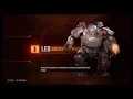 Evolve Tutorial Lennox Basico PS4