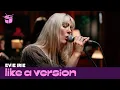 Download Lagu Evie Irie covers Lana Del Rey's 'Norman fucking Rockwell'  for Like A Version