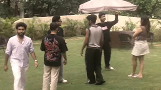 pov: Y'ALL CAME ON A TRIP WITH US | @dhirajsanap @bolkekachannel @sumeet.69 | #vlogs #trip