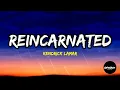 Kendrick Lamar - Reincarnated (Lyrics) | Tiktok Trending Song