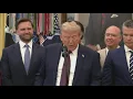 Download Lagu FULL PRESS CONFERENCE: President Trump announces Space Command moves to 'Rocket City' in Alabama