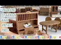 EBAY Finds Sylvanian families UNBOXING no talking subtitles